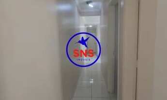 Imagem 4: APARTAMENTO RESIDENCIAL em CAMPINAS - SP, COUNTRY VILLE