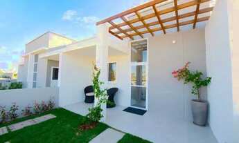 Imagem 4: Casa de 3 quartos à venda na Smart City Aquiraz