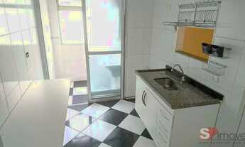 Imagem 6: Apartamento com 2 dormitórios à venda, 63 m² por R$ 362.000,00 - Vila Guilherme - São Paul