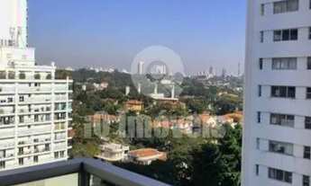 Imagem 7: Apartamento a venda em Higienópolis, 110 m², 3 dormitórios, 1 suíte, 2 vagas R$ 2.000.00