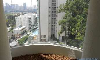 Imagem: APARTAMENTO - PANAMBY - SP