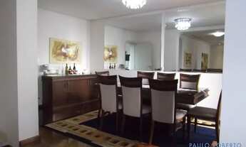 Imagem 2: APARTAMENTO - MORUMBI - SP