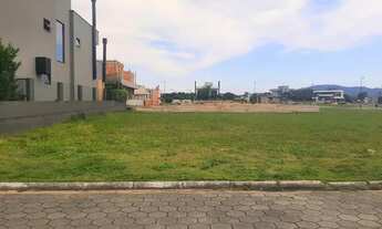 Imagem: Terreno á venda no Condomínio Rosa Internacional