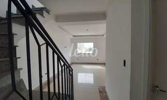 Imagem: Santo André - Apartamento Padrão - Campestre