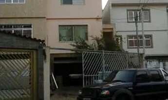 Imagem: São Paulo - Casa Padrão - Vila Paulo Silas