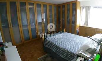 Imagem 7: Apartamento à venda no Brooklin, 110 metros, 3 dormitórios, 1 suíte, R$ 880.000,00