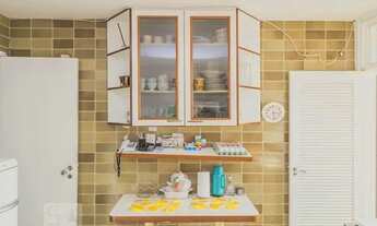 Imagem 7: Apartamento para Aluguel - São Conrado, 4 Quartos, 150 m2