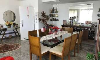 Imagem 4: Apartamento à venda, 4 quartos, 1 suíte, 3 vagas, Vila Santa Cruz - São José do Rio Preto