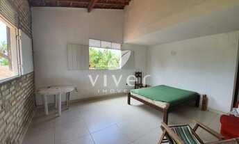 Imagem 7: CASA DE PRAIA 3 QUARTOS - ZUMB