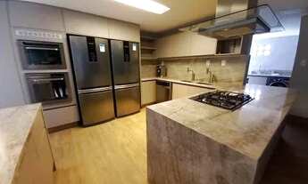 Imagem: Apartamento para venda com 4 quartos em