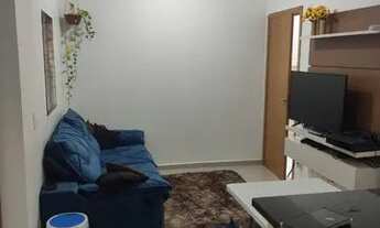 Imagem: Apartamento com 2 dormitórios por 160 mil