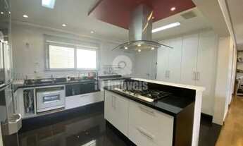 Imagem 7: Apartamento a venda Alto de Pinheiros, 165 metros, 3 suítes com 3 vagas