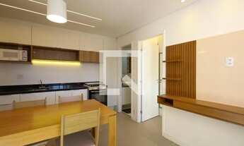 Imagem 4: Apartamento para Aluguel - Barra Funda, 2 Quartos, 33 m2