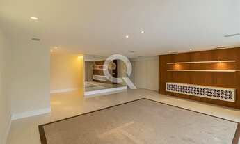 Imagem 6: Barra da Tijuca Apartamento com 4 dormitórios