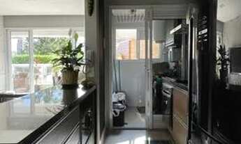 Imagem 4: APARTAMENTO PARA VENDA E LOCAÇÃO NO NOVARE ALPHAVILLE - ALPHAVILLE