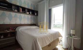 Imagem 3: Casa com 3 quartos à venda, 262 m² por R$ 2.200.000 - Locacao por R$ 12.000/ m - Condomíni