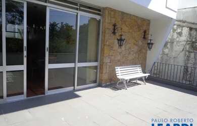 Imagem 4: SOBRADO - MORUMBI - SP