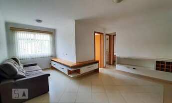 Imagem 3: Apartamento para Aluguel - Pinheirinho, 3 Quartos, 54 m2