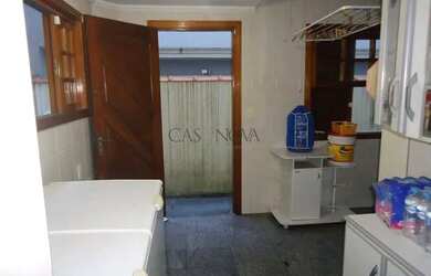 Imagem 5: Casa - Saúde - São Paulo