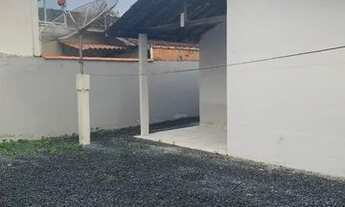 Imagem 7: Vendo casa na cidade de Registro SP, no Bairro Nosso Teto Bloco B