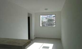 Imagem 1: Apartamento com 2 Quartos para Alugar, bairro Loteamento Parque São Martinho, Campinas