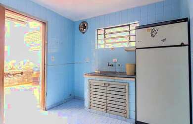 Imagem 4: Casa para Aluguel - Santo Amaro , 2 Quartos, 70 m2