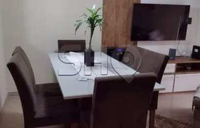 Imagem 5: Apartamento no Limão com 2 dormitórios 58m²