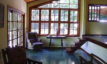 Imagem 5: Apartamento 1 Quarto para Venda em Maricá, Recanto, 4 dormitórios, 5 banheiros, 6 vagas