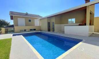 Imagem: Casa com 3 suítes à venda, 293 m² por