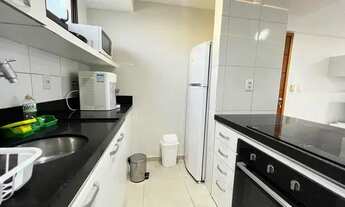 Imagem 6: Apartamento em Ponta Negra - Mobiliado