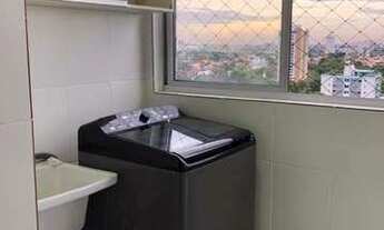 Imagem 7: Apartamento 3 quartos para alugar Manaus,AM - R$ 4.200