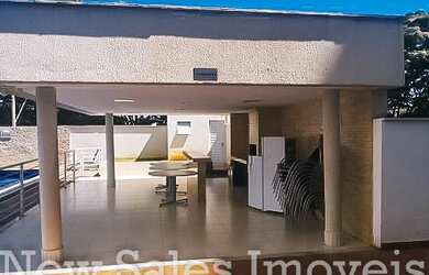 Imagem 5: Apto - Venda 80m² com 3 quartos, 1 suite