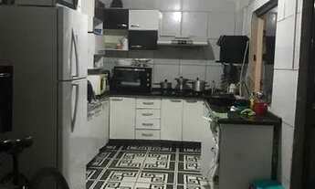 Imagem 2: Casa no recanto das emas aceito troca casa na ponte alta norte