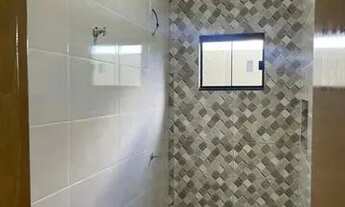 Imagem 4: Casa para venda possui 156 metros quadrados com 2 quartos em São Mateus - São Paulo - SP