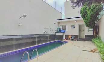 Imagem 6: Casa Locação Vila Romana 480 m² 3 Dormitórios