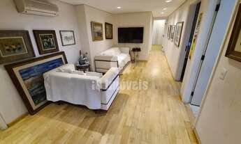 Imagem 6: Apartamento Campo Belo,4 dormitórios, 1 suítes. , 242 m² !