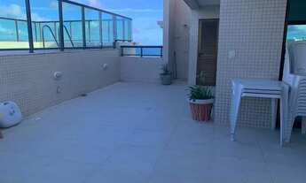 Imagem 3: ALUGUEL COBERTURA com 4/4 , piscina privativa , Pituaçu/ Patamares