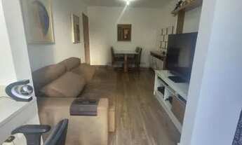 Imagem 7: GAR- Lindo apartamento de 2 quartos no Residencial Ilha de Trindade porteira fechada