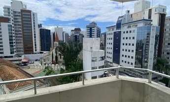 Imagem 3: Apartamento para venda com 2 dormitórios + 1 vaga no Centro - Florianópolis - SC