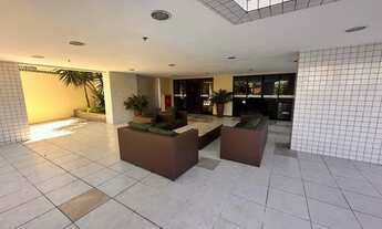 Imagem 6: Apartamento para aluguel possui 111 metros quadrados com 3 quartos em Centro - Fortaleza