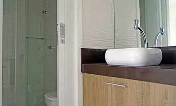 Imagem 7: APARTAMENTO no AMÉRICA com 1 quartos para LOCAÇÃO, 35 m²