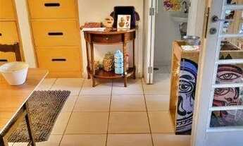 Imagem 3: Casa com 3 dormitórios à venda, 135 m² por R$ 900.000,00 - Vila Clementino - São Paulo/SP