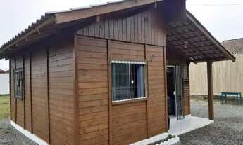 Imagem: Alugo casa por dia em Piçarras