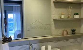 Imagem 6: São José dos Campos - Apartamento - Vila Ema