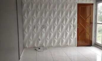 Imagem: Alugo Apto Residencial Ebenézer - Icuí