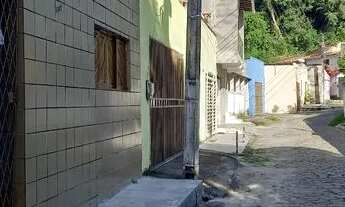 Imagem 3: Alugo uma boa casa no bairro Nova descoberta