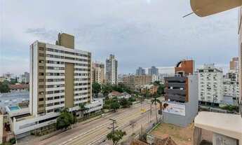 Imagem 7: Se você está procurando um apartamento confortável e espaçoso em Porto Alegre, não precisa