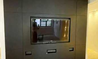 Imagem 3: Apartamento para alugar na Rua Joaquim Tavora, 168 m² por R$ 10.000/mês - Vila Mariana - S