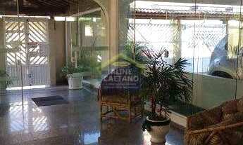 Imagem 4: Apartamento com 3 dorms, Guilhermina, Praia Grande - R$ 375 mil, Cod: ACT1352