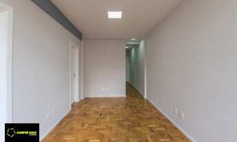 Imagem 7: Vila Buarque | 2 dormitórios | 1 suíte | 1 vaga | 67 m²